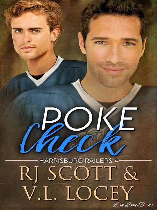 Title details for Poke Check by RJ Scott - Available
